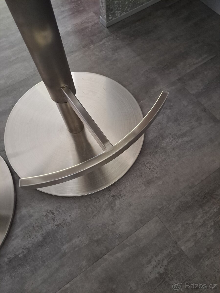 Barové židle Novel - 6