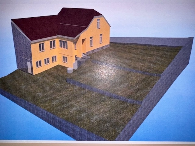 RD k rekonstrukci, pozemek 550 m2, Řícmanice - 6