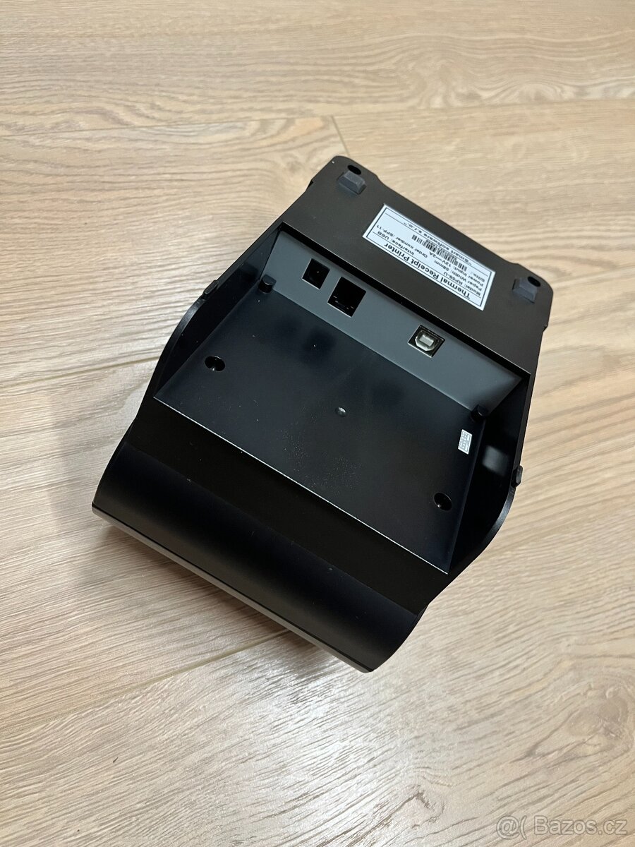 Prodám termotiskárnu Markeeta 58 mm s USB - 6