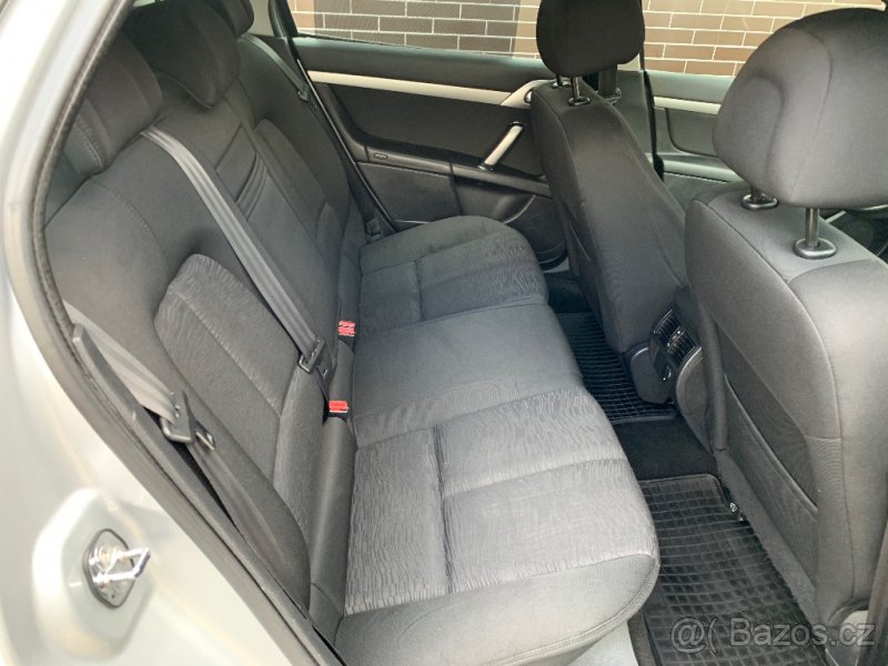 Peugeot 407 1,6 HDI SW PANORAMA - 6