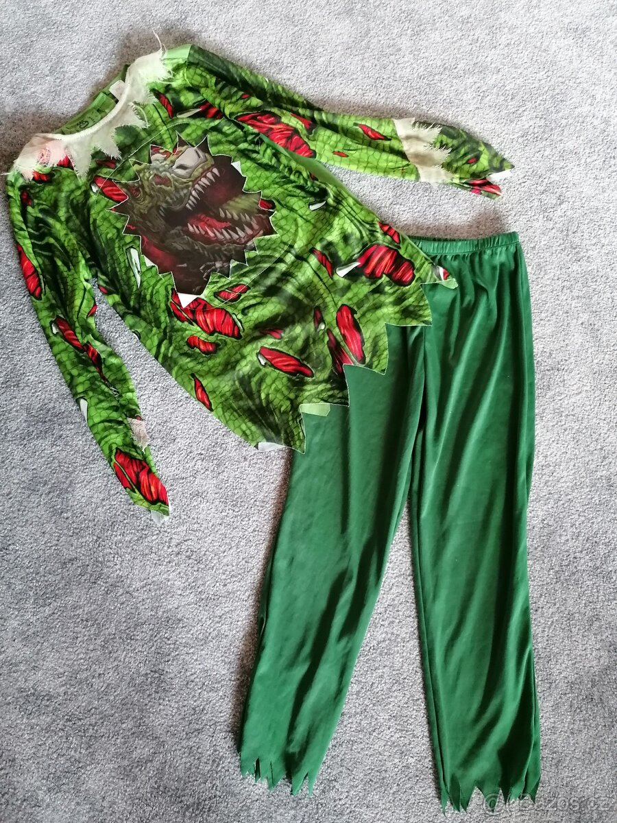 Kostým dětský - 6