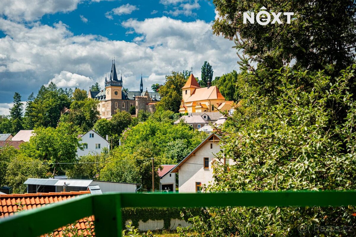 Prodej Rodinný dům, 70㎡ - 6