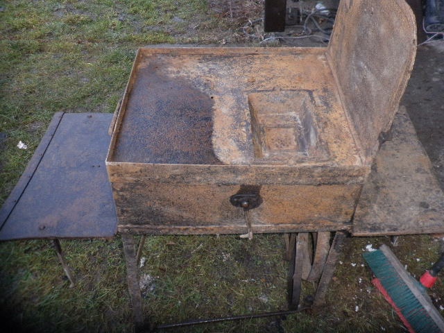 kovadlina škoda - 6