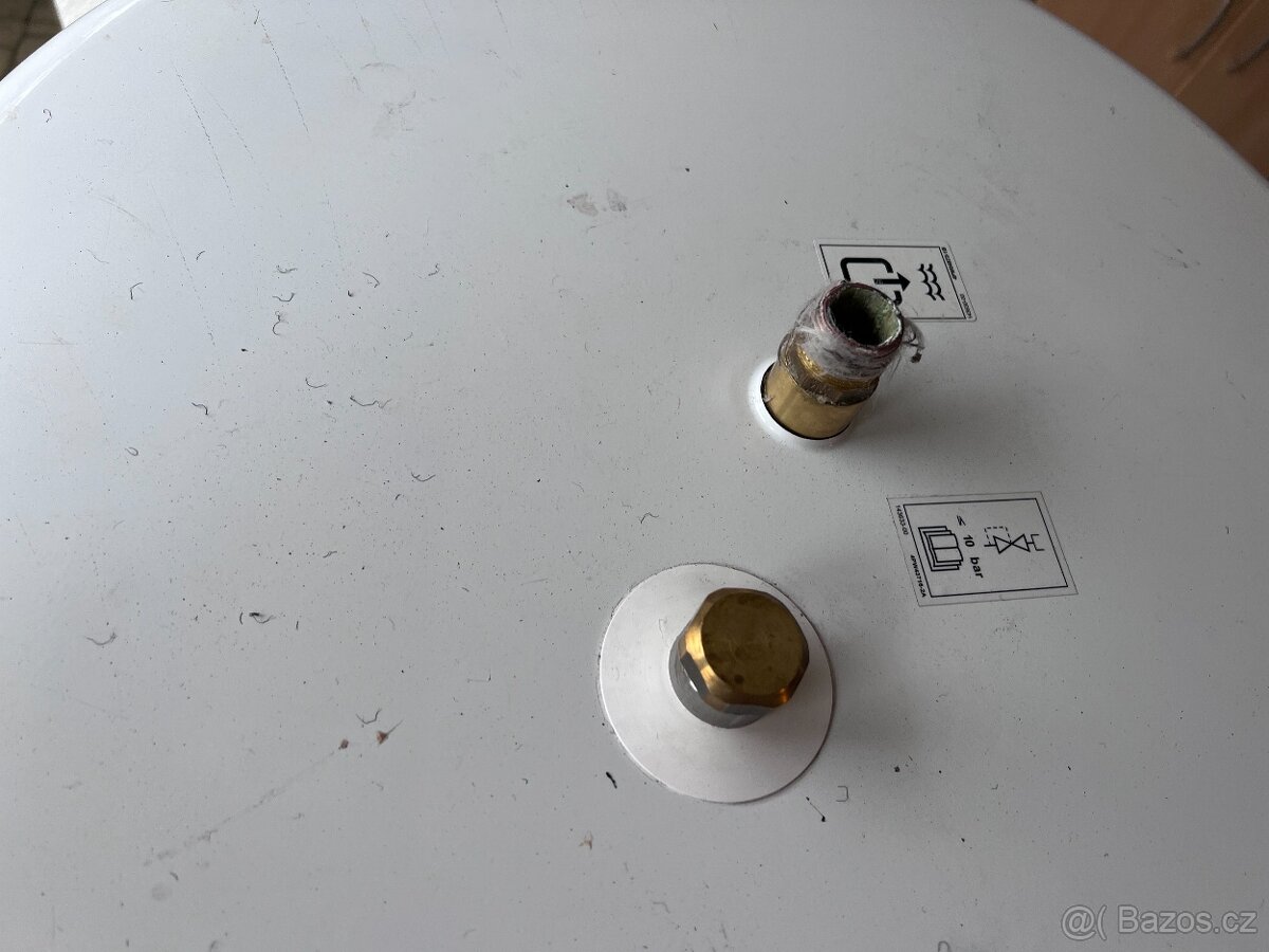 BOJLER DAIKIN ALTHERMA - 6