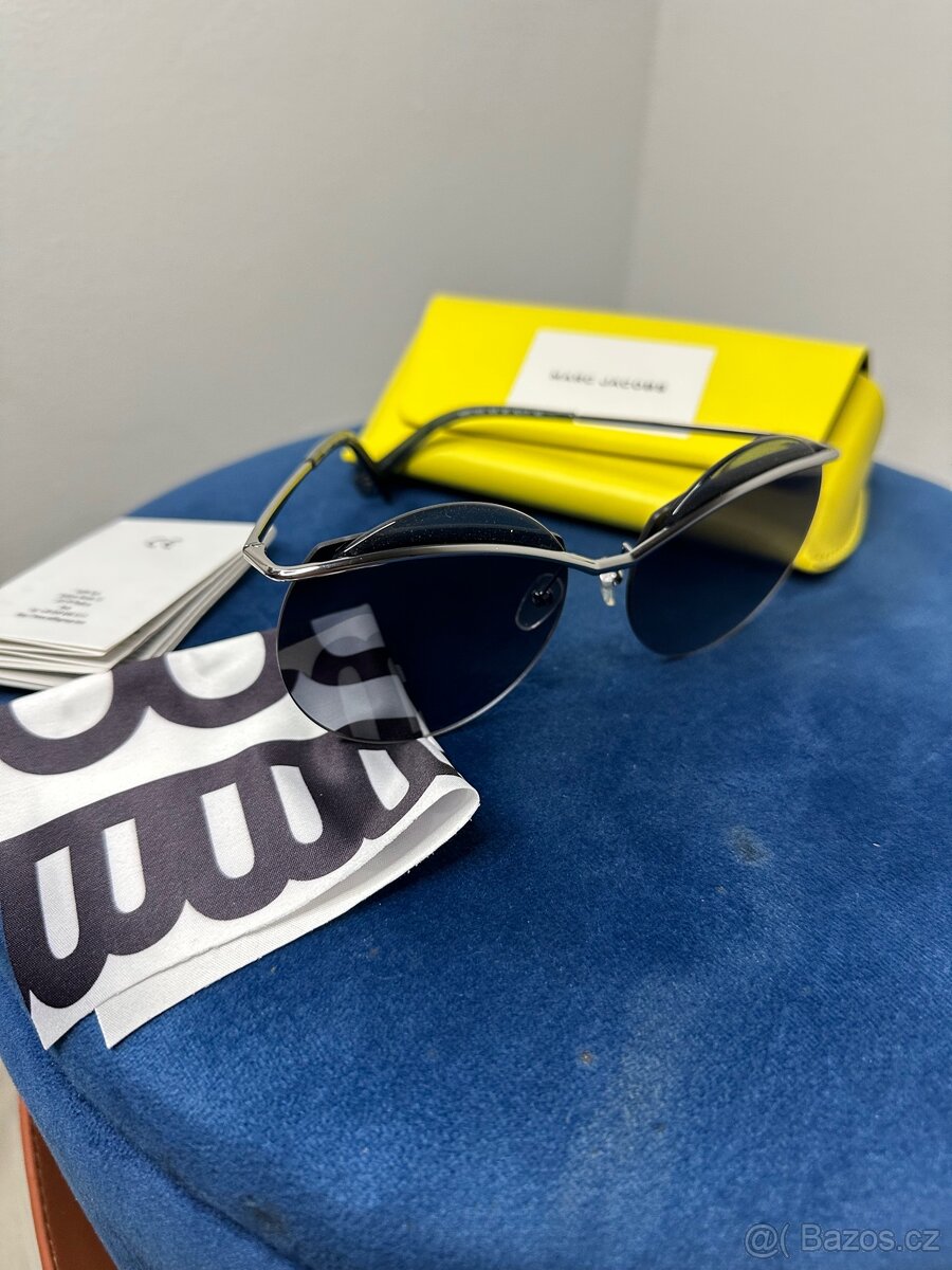 Sluneční brýle Marc Jacobs - 6