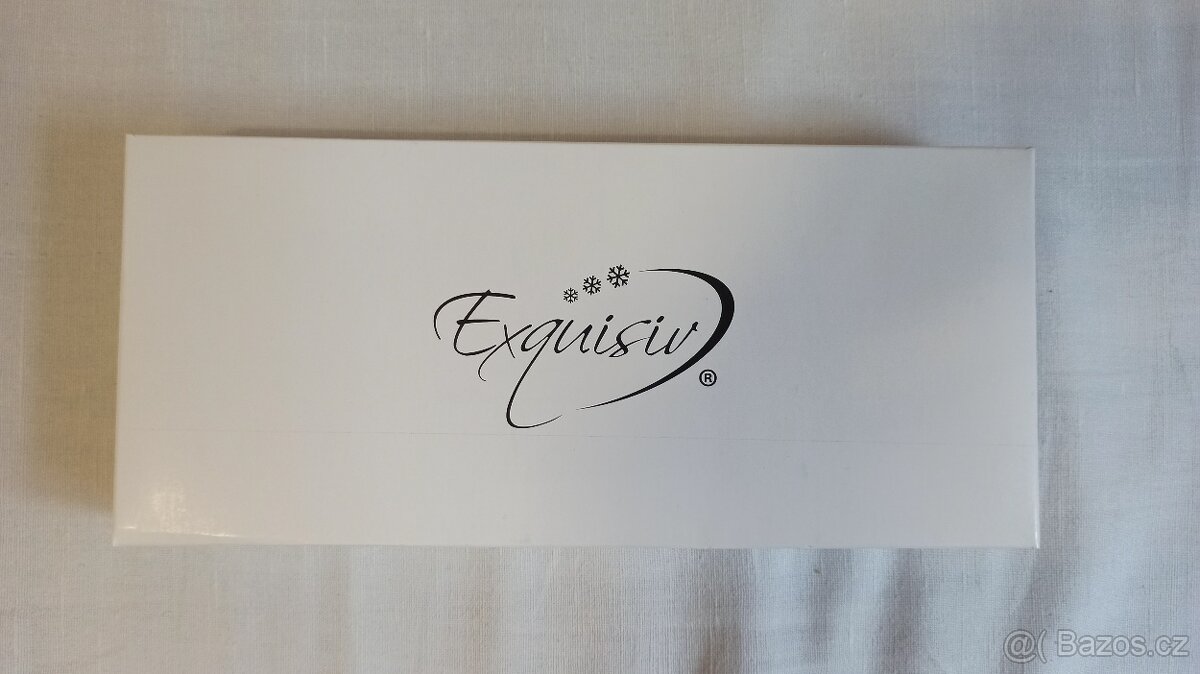 Exquisiv Vlněné rukavice Subzero - 6