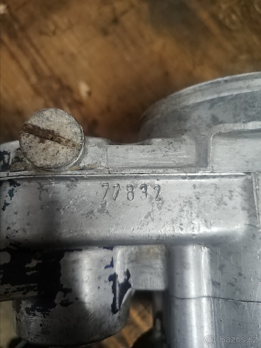 Kartery Babetta Č.4 - 6