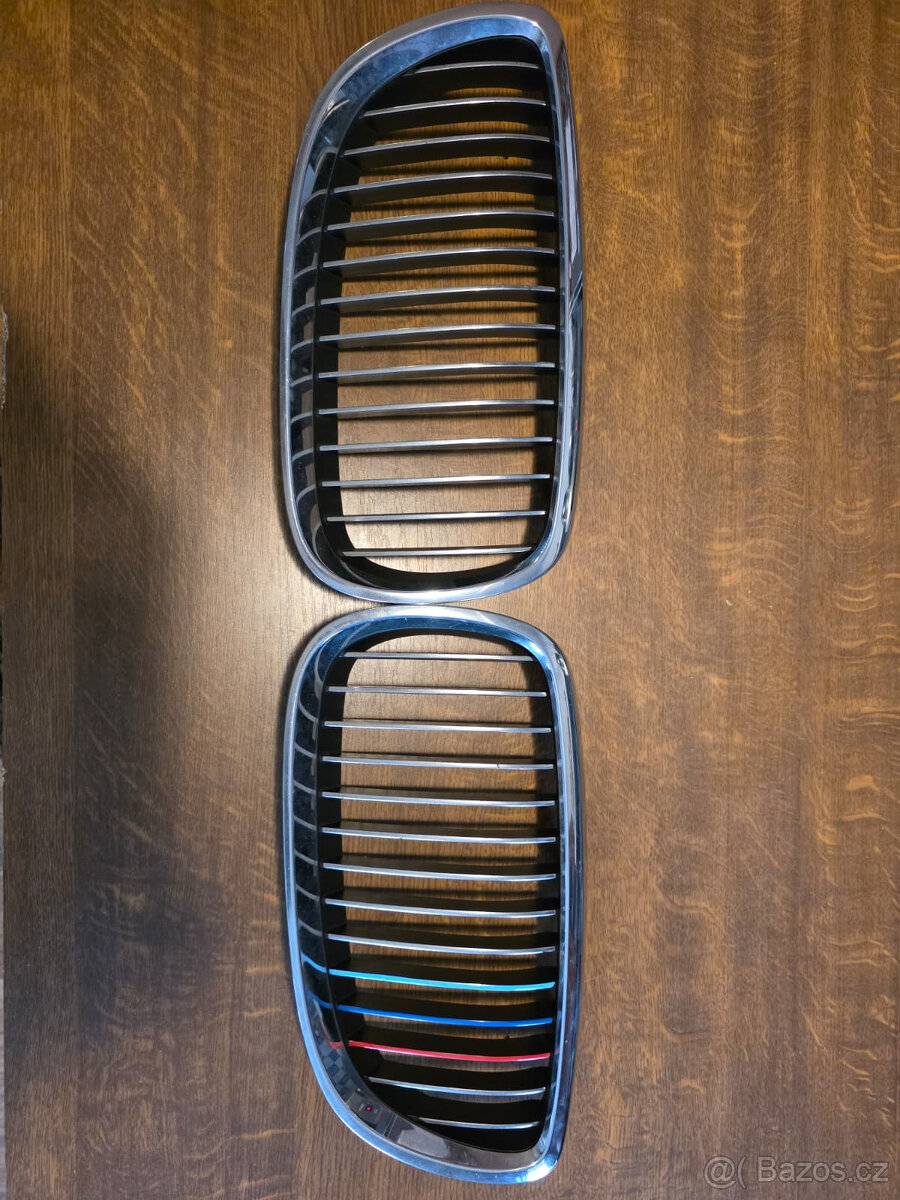 Ledvinky BMW e92/93 preLCI - 6