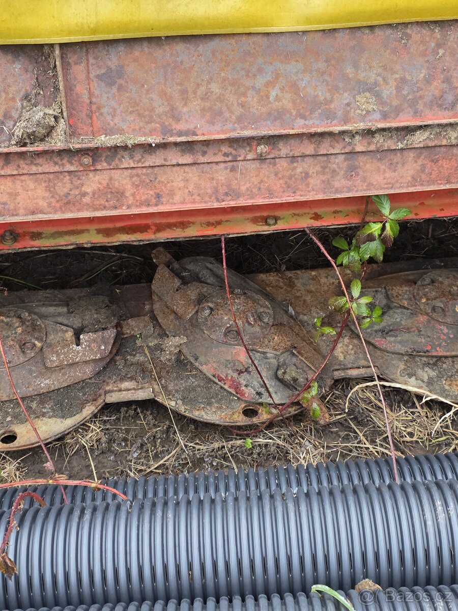 Sekačky potinger - 6