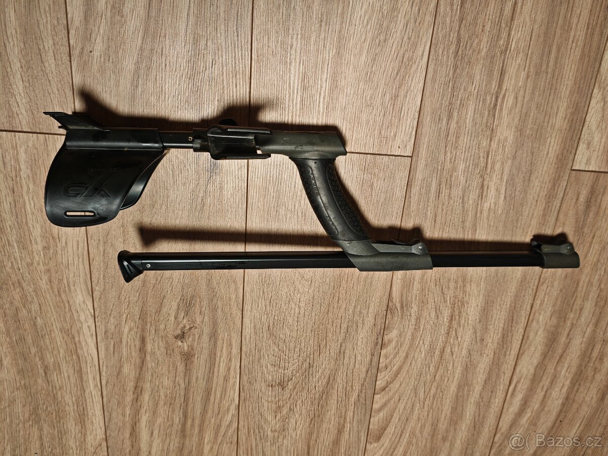 Detektor kovů XP Deus - 6