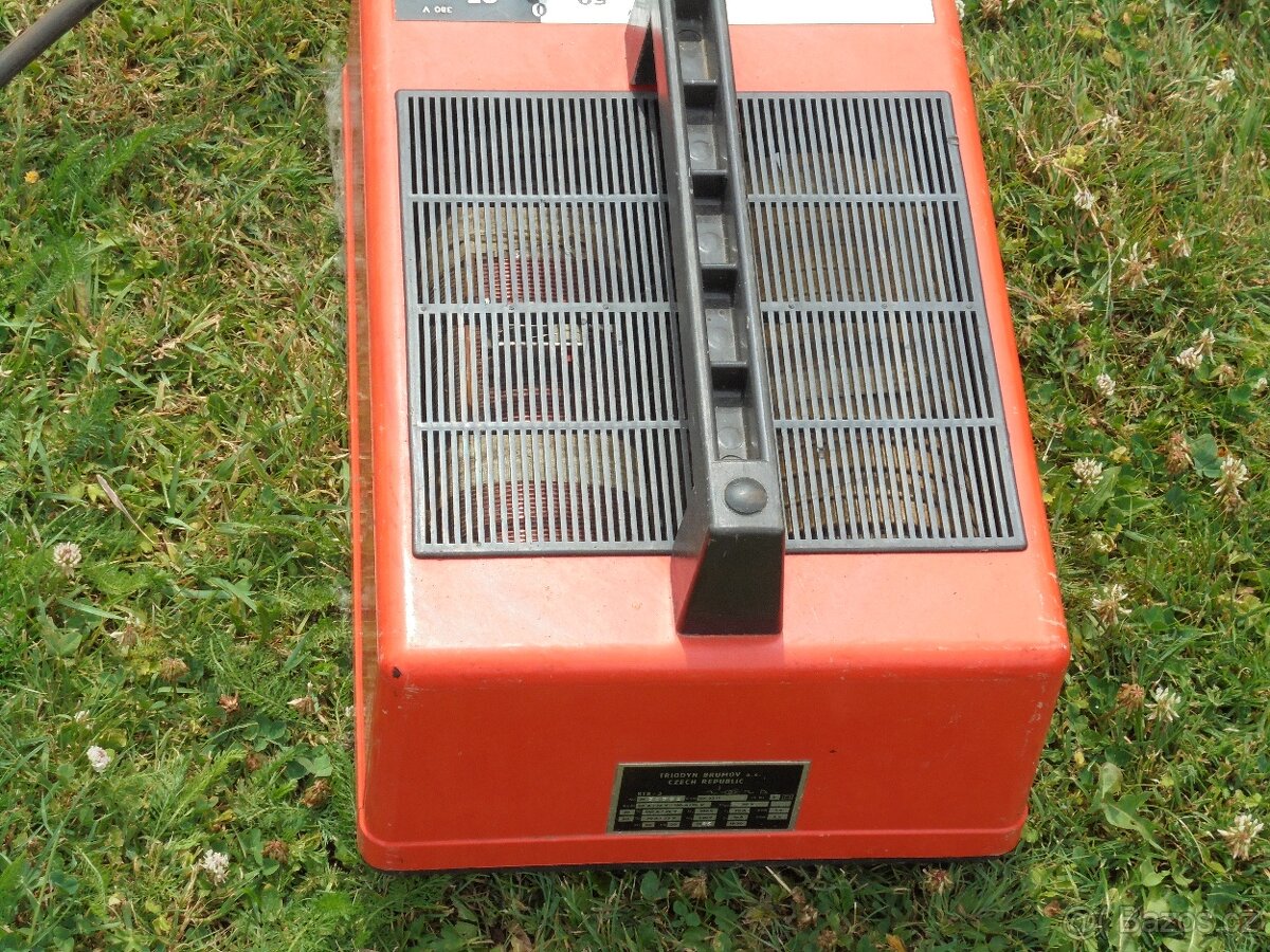 SVAROVACI TRAFO RTB 3 - 6