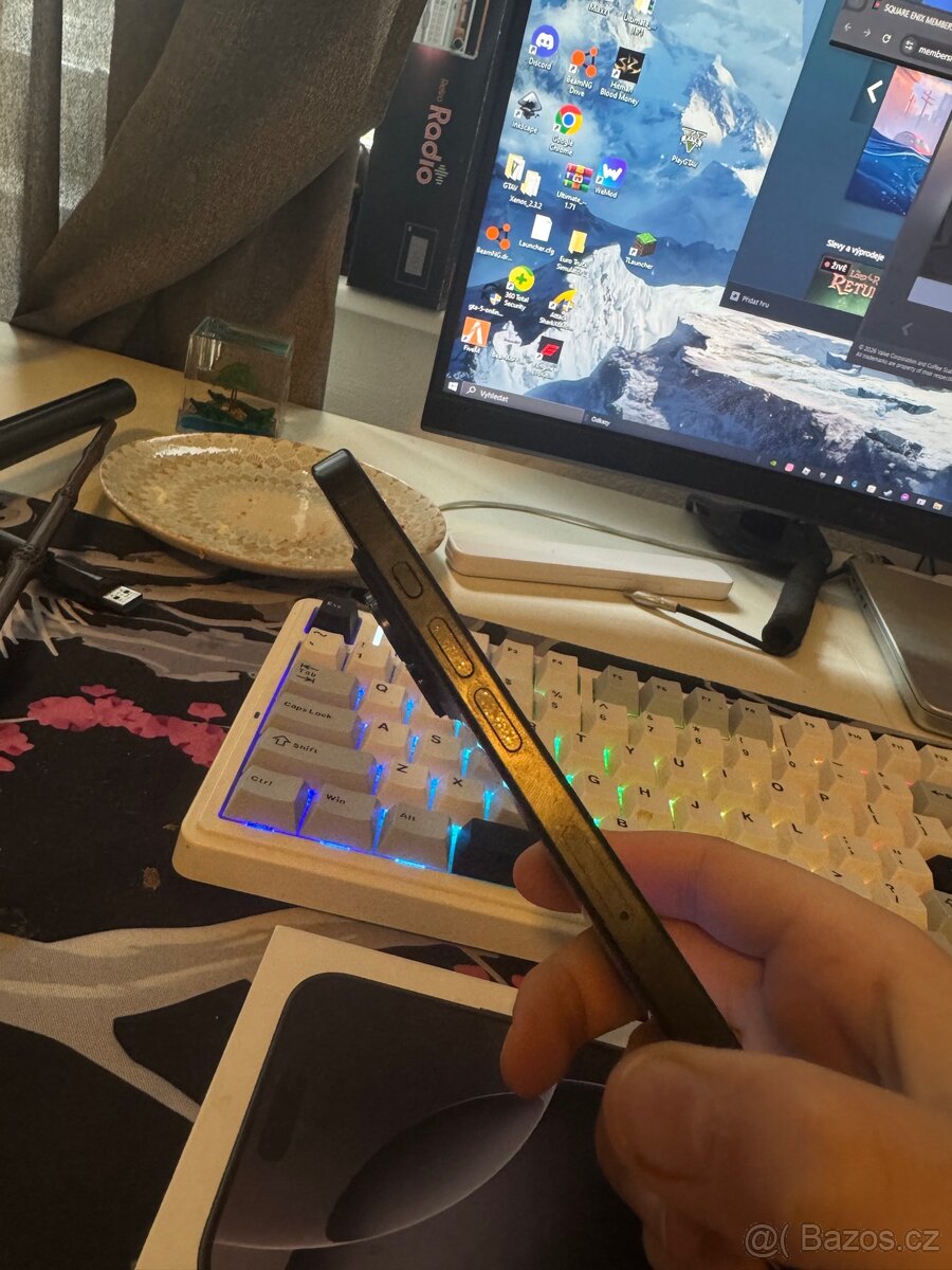 Apple iPhone 16 Pro Max 512 GB - 6