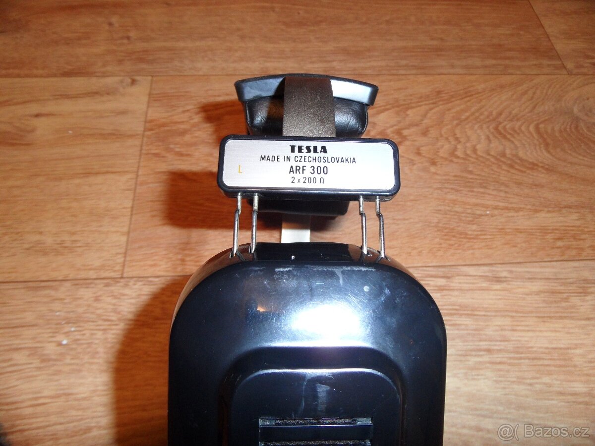 Sluchátka TESLA ARF 300 - 6