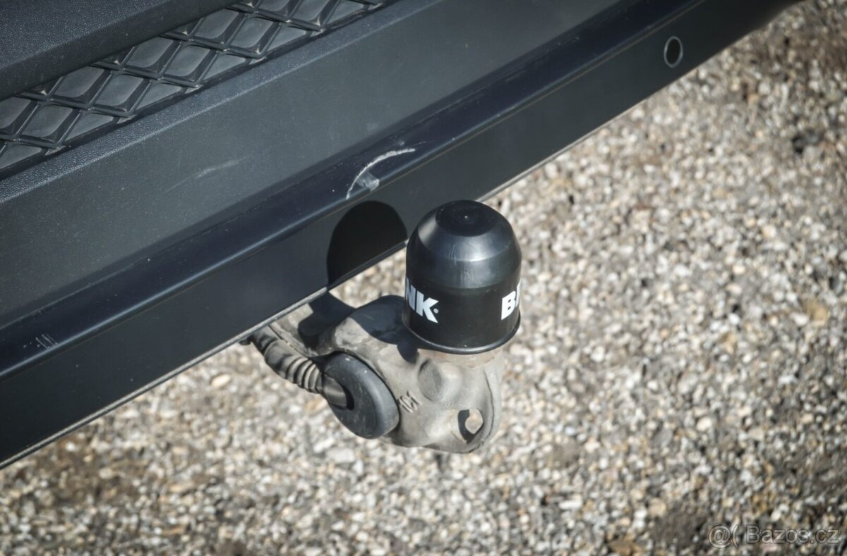 Seat Tarraco 2.0 TDI 150 Style DSG - 6