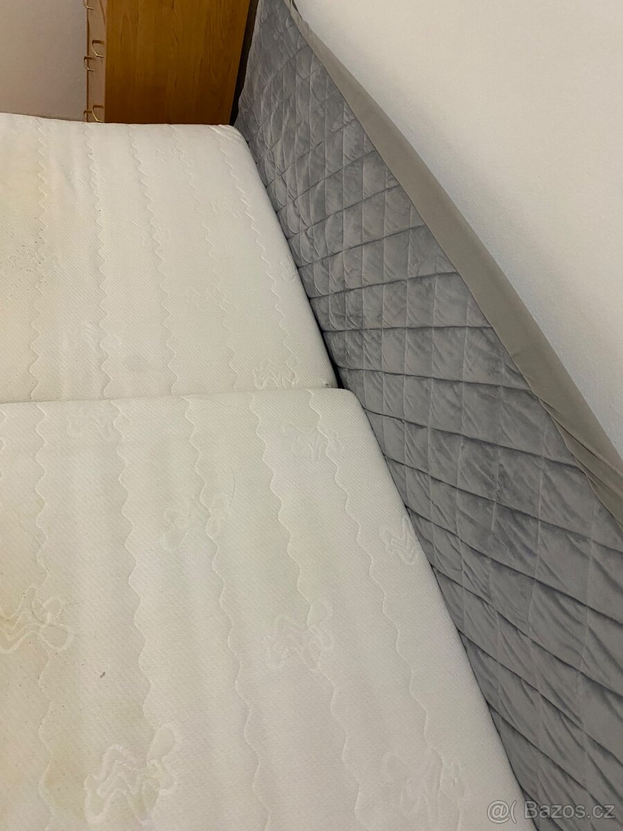 Darujem postel za odvoz - 6