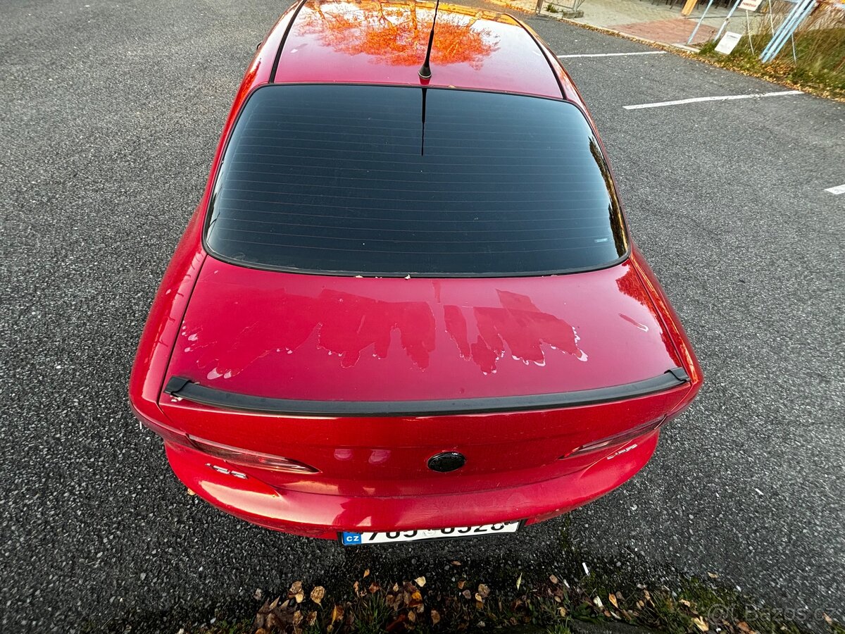 Alfa Romeo 159 1.9 jtdm - 6