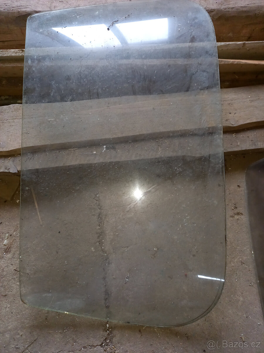 Náhradní díly škoda 110r - 6