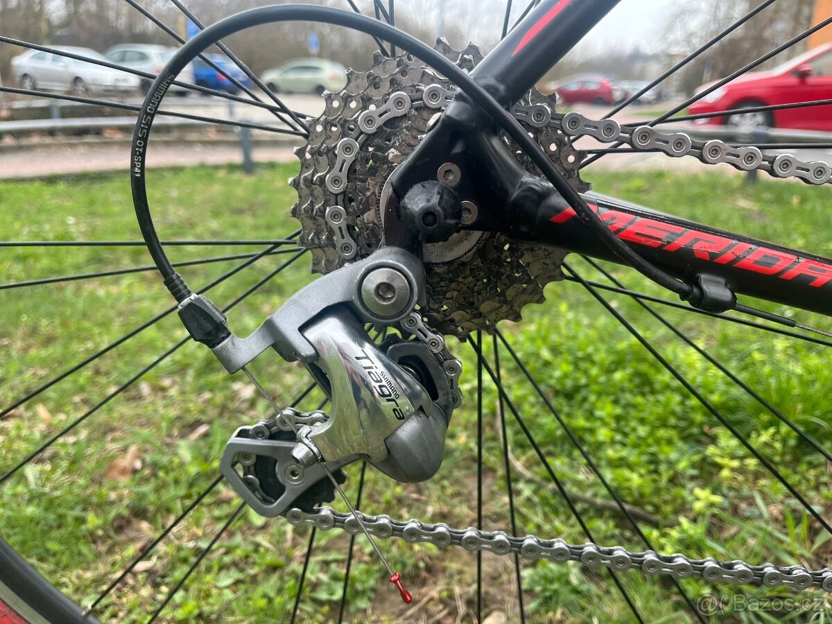 Silniční kolo Merida Ride - 6