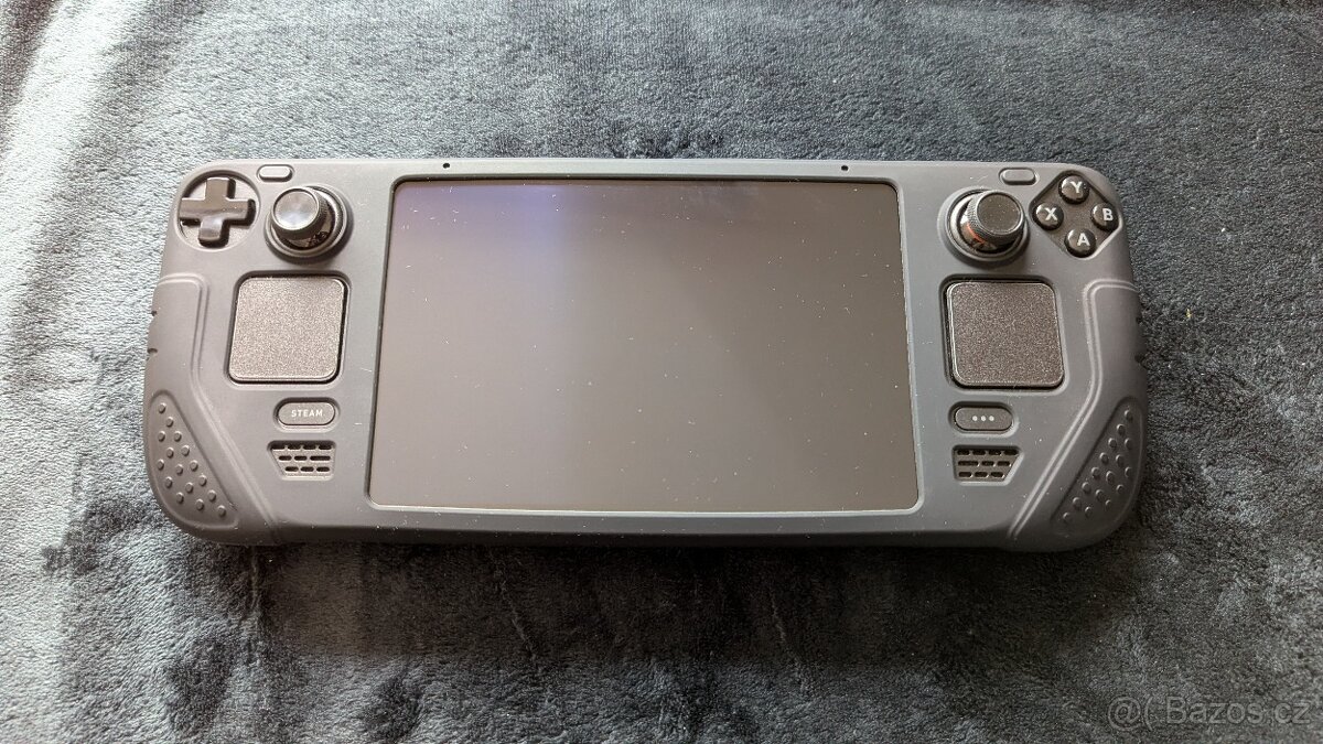 Steam Deck OLED 512 GB - 6