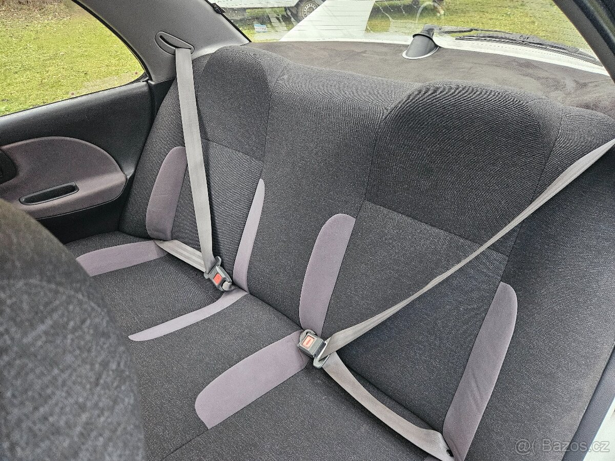 Subaru Impreza gc8 - 6