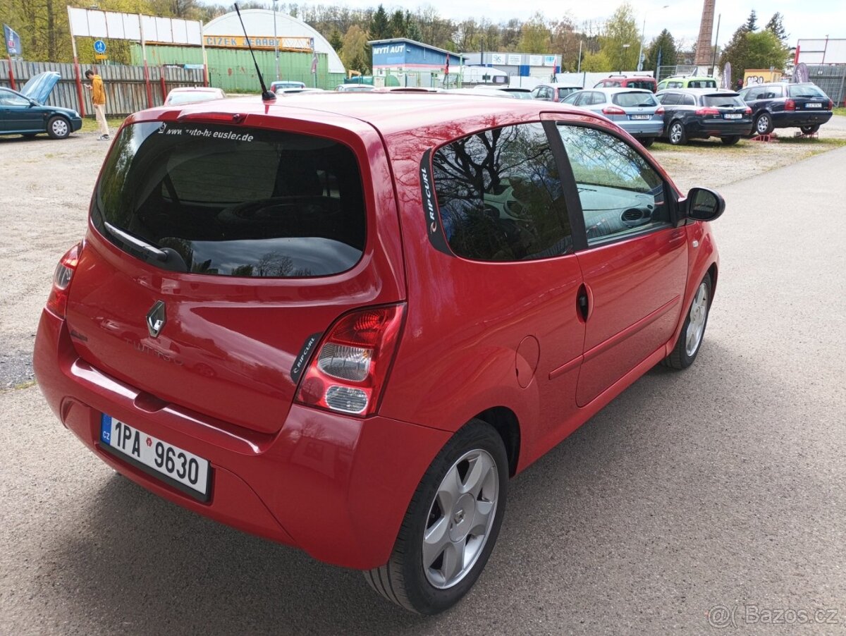 Renault Twingo CN0A - 6
