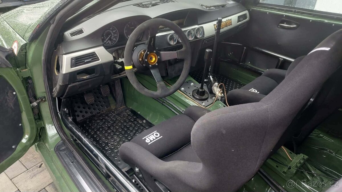 Bmw e92 M54B28 420hp Drift Car - 6