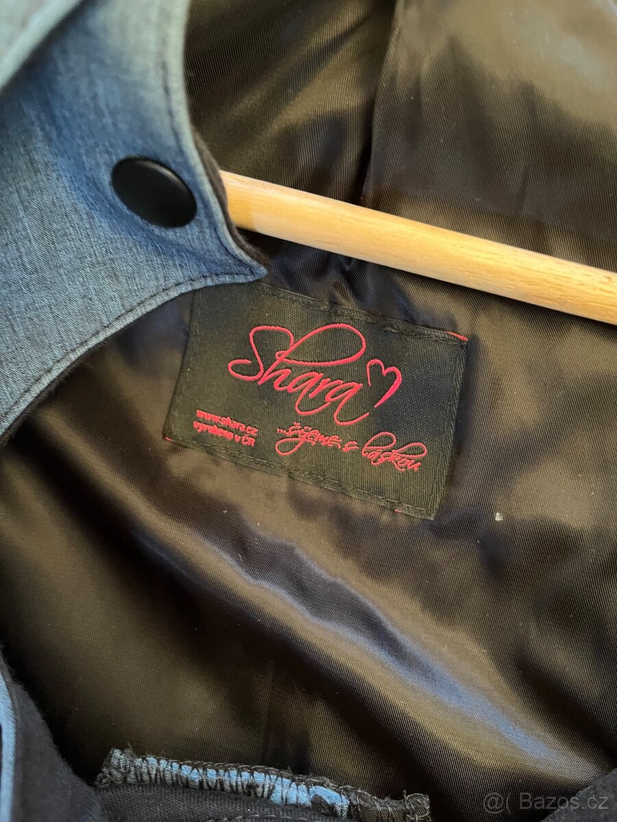 Nosici bunda Shara - 6