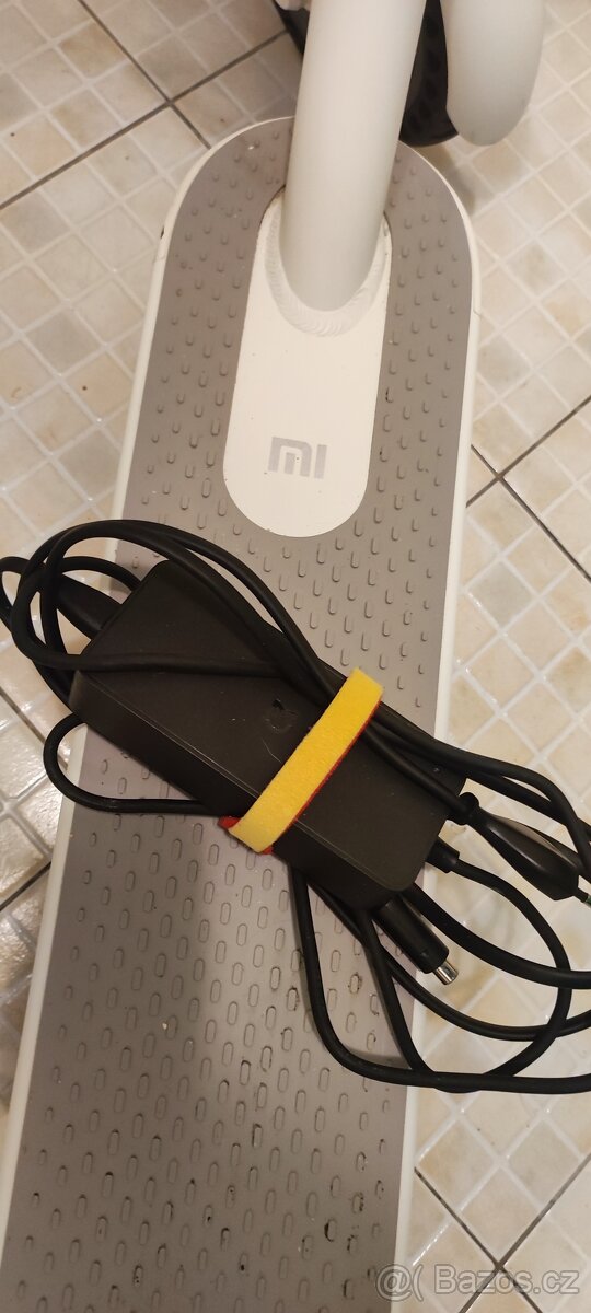 Koloběžka Xiaomi electric Scooter 2 až 600W - 6