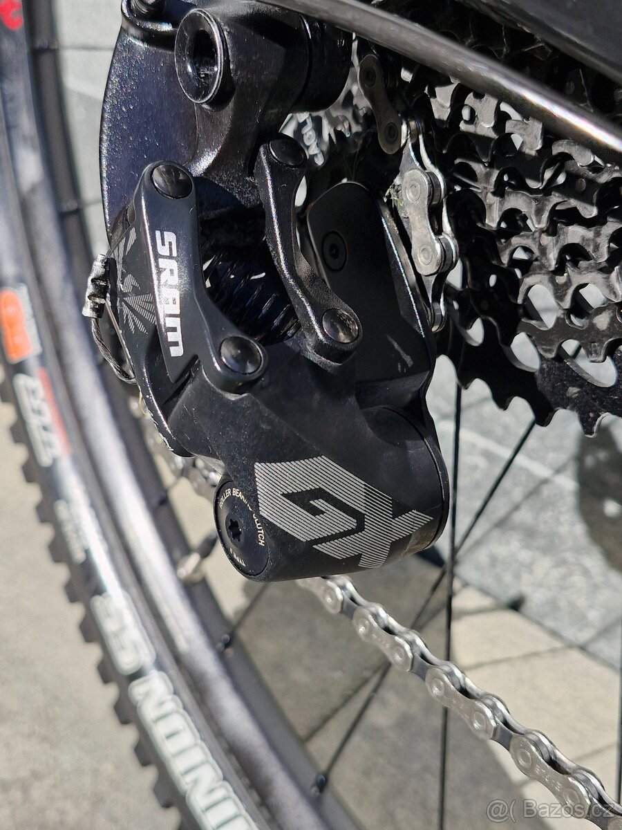 Merida BIG NINETY-NINE 29" Carbon 99 - 6