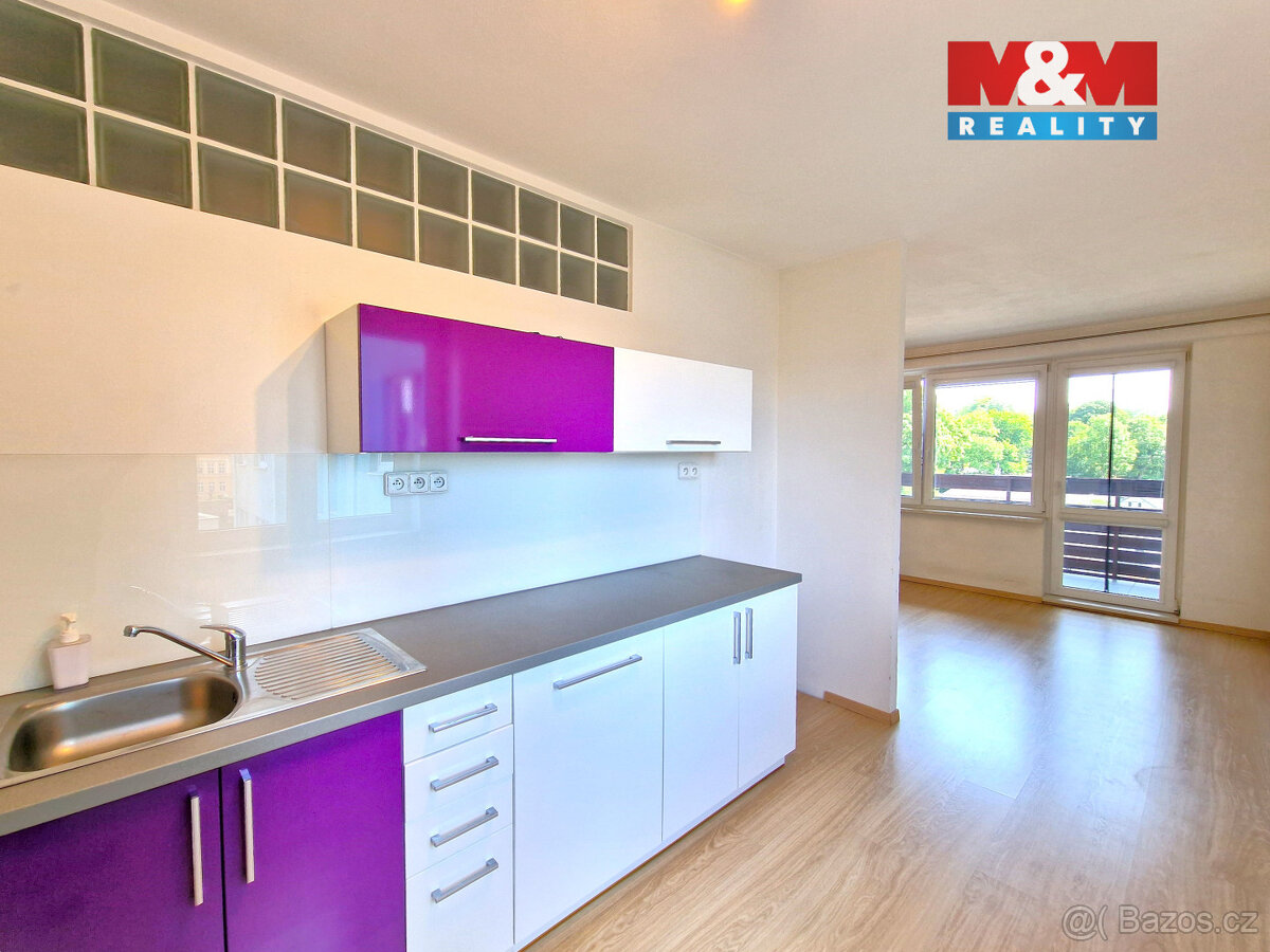 Prodej bytu 3+1, 70 m², Budišov nad Budišovkou - 6