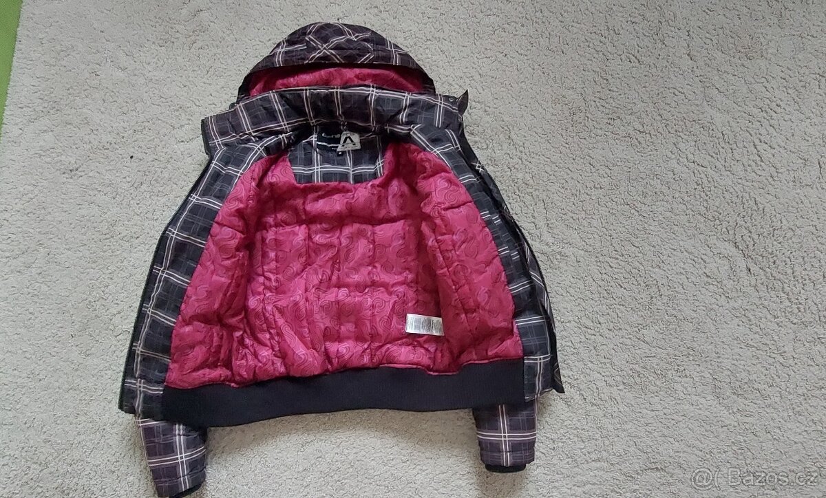 Bunda Alpine Pro XS - 6