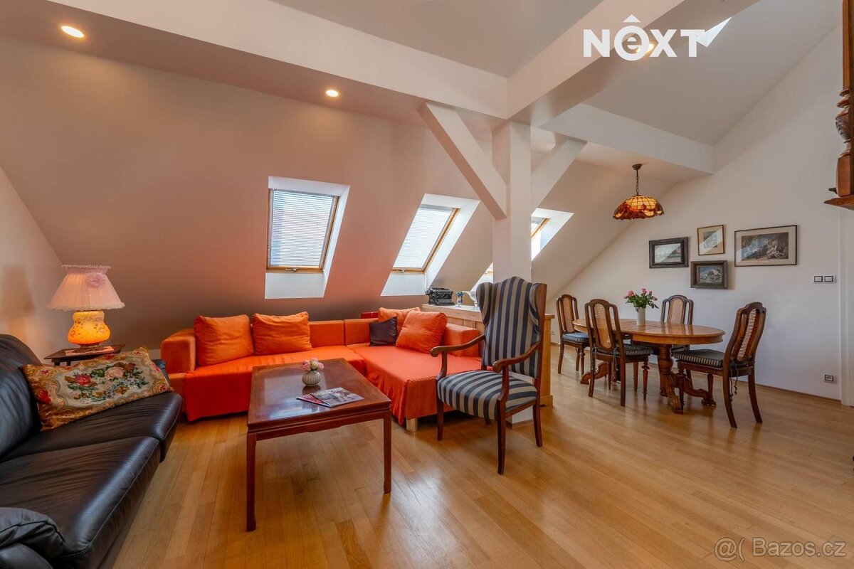 Prodej byt 4+kk, 163㎡ - 6