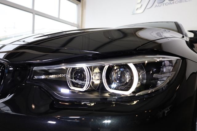 BMW 440i Coupé 2020 - 6