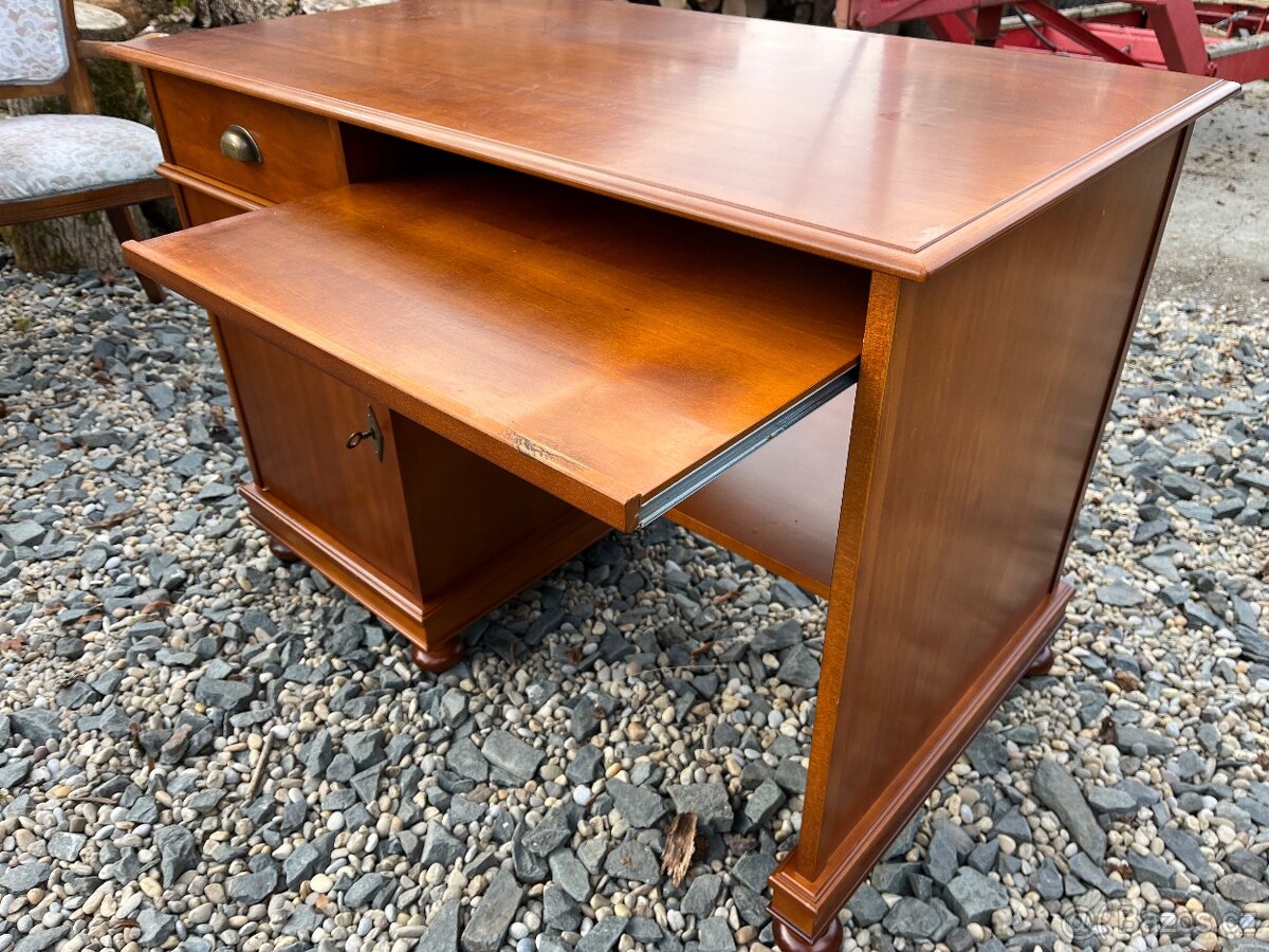 Psací stůl - AKCE doprava - 6