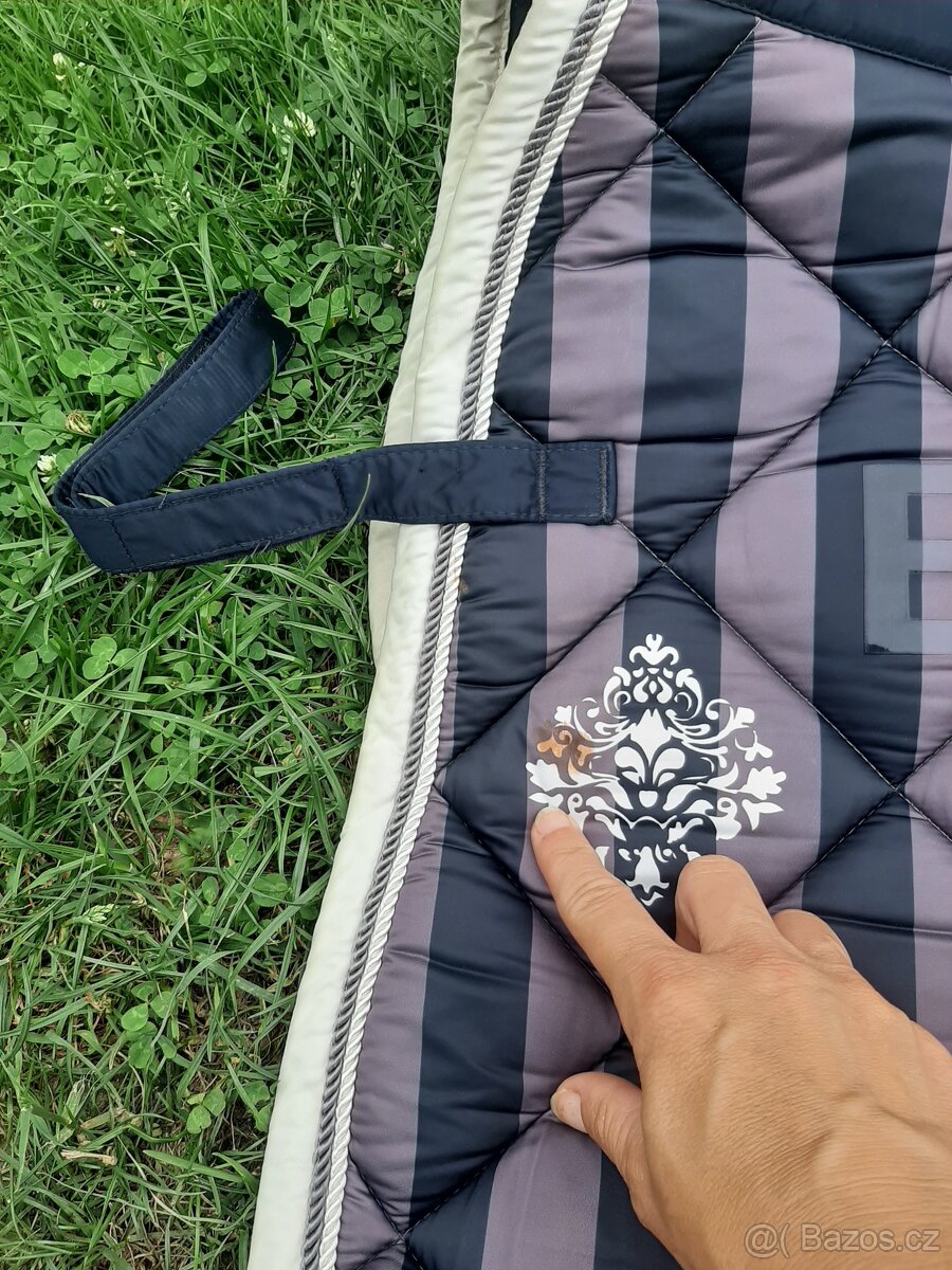 Eskadron podsedlovky - 6