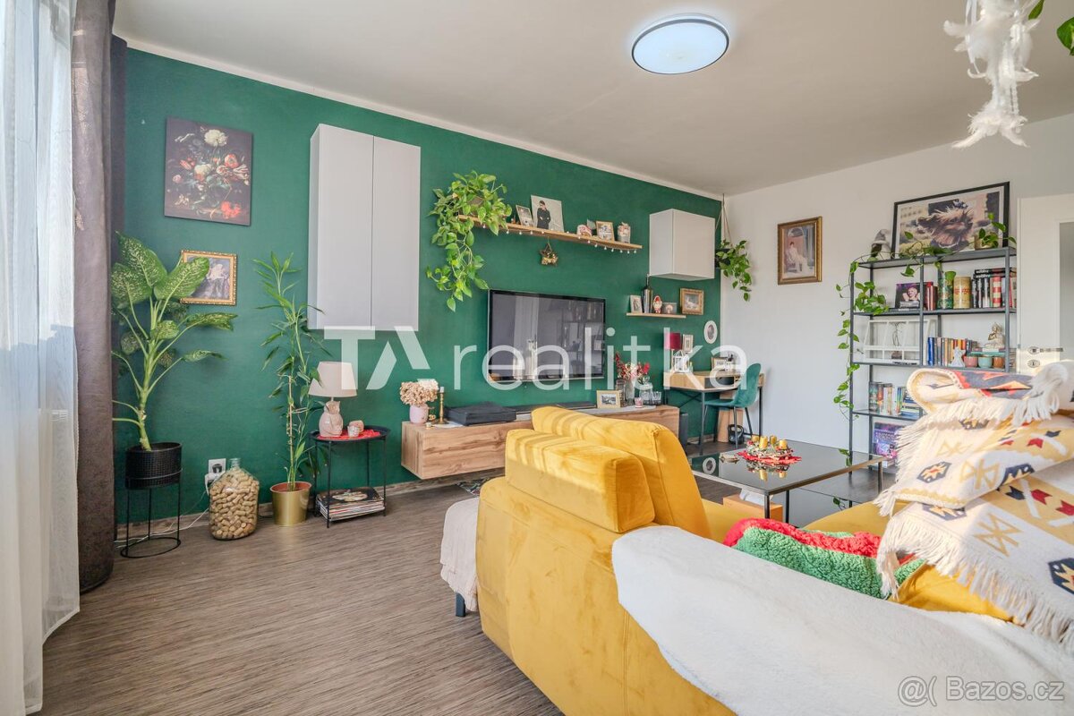 Prodej byt 2 + 1, 57㎡ Bohumín 73581 - 6