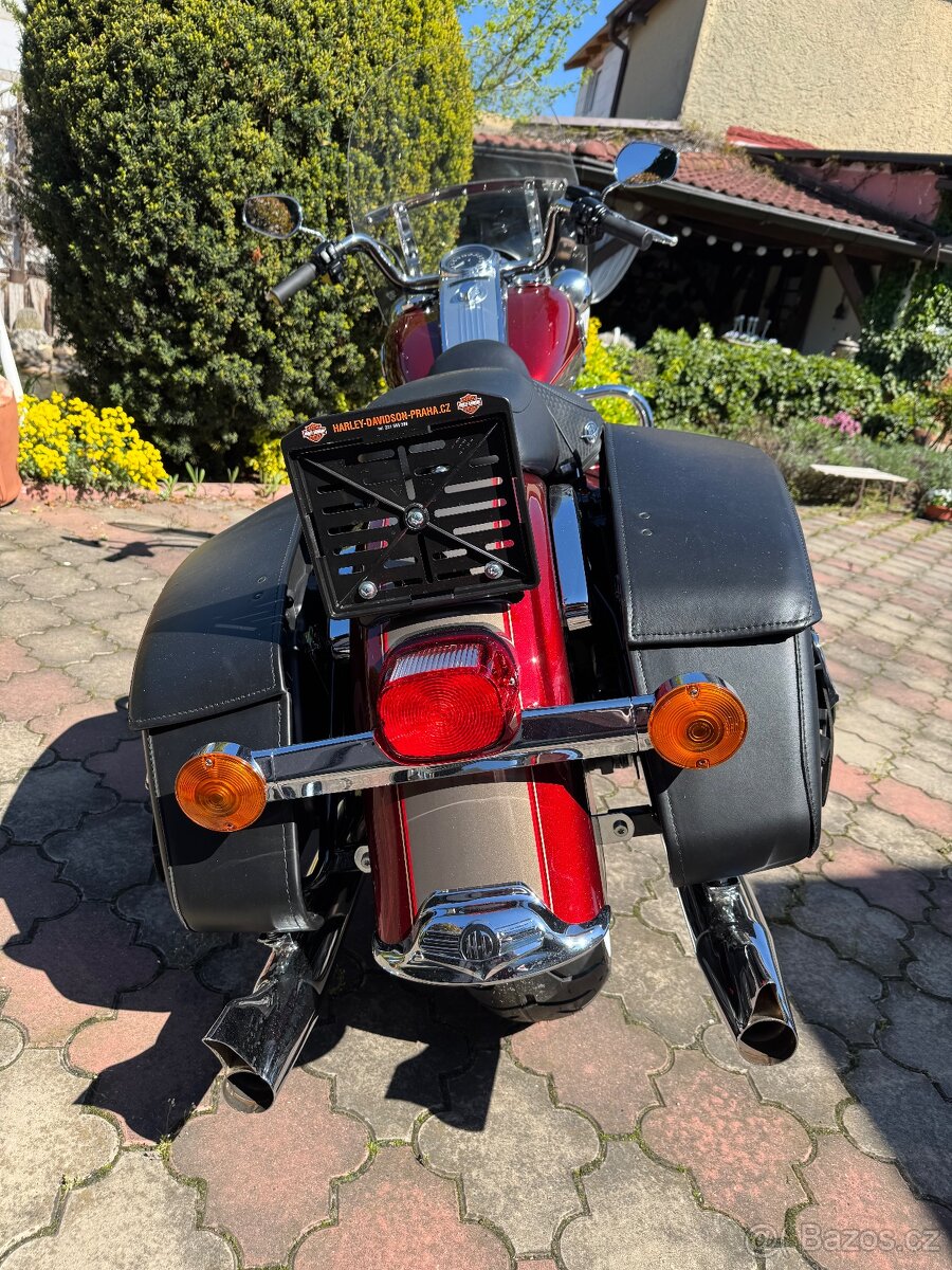 Harley Davidson Road King Classic - 6