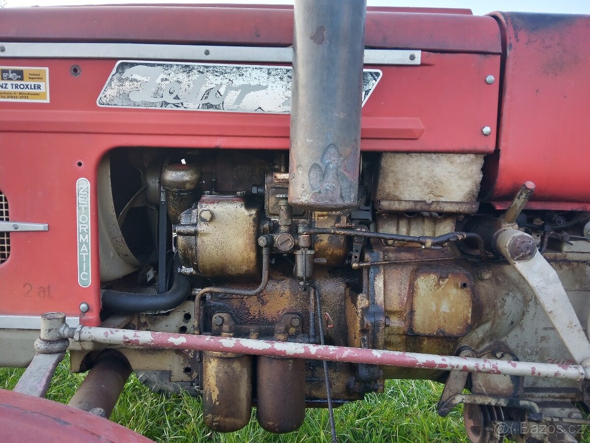 Zetor 2511 - 6