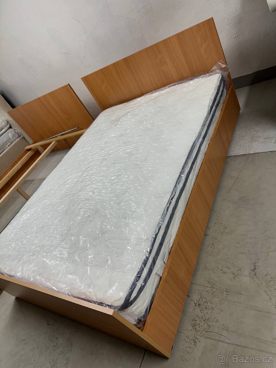 Nová manželská postel - 6