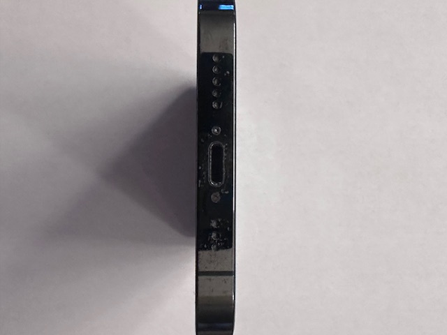 Prodám iPhone 13 Pro Graphite 128 GB - 6