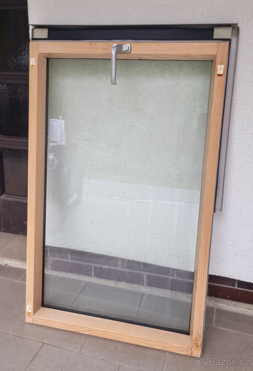 Střešní okno Fakro FTP-V 78/118 - 6