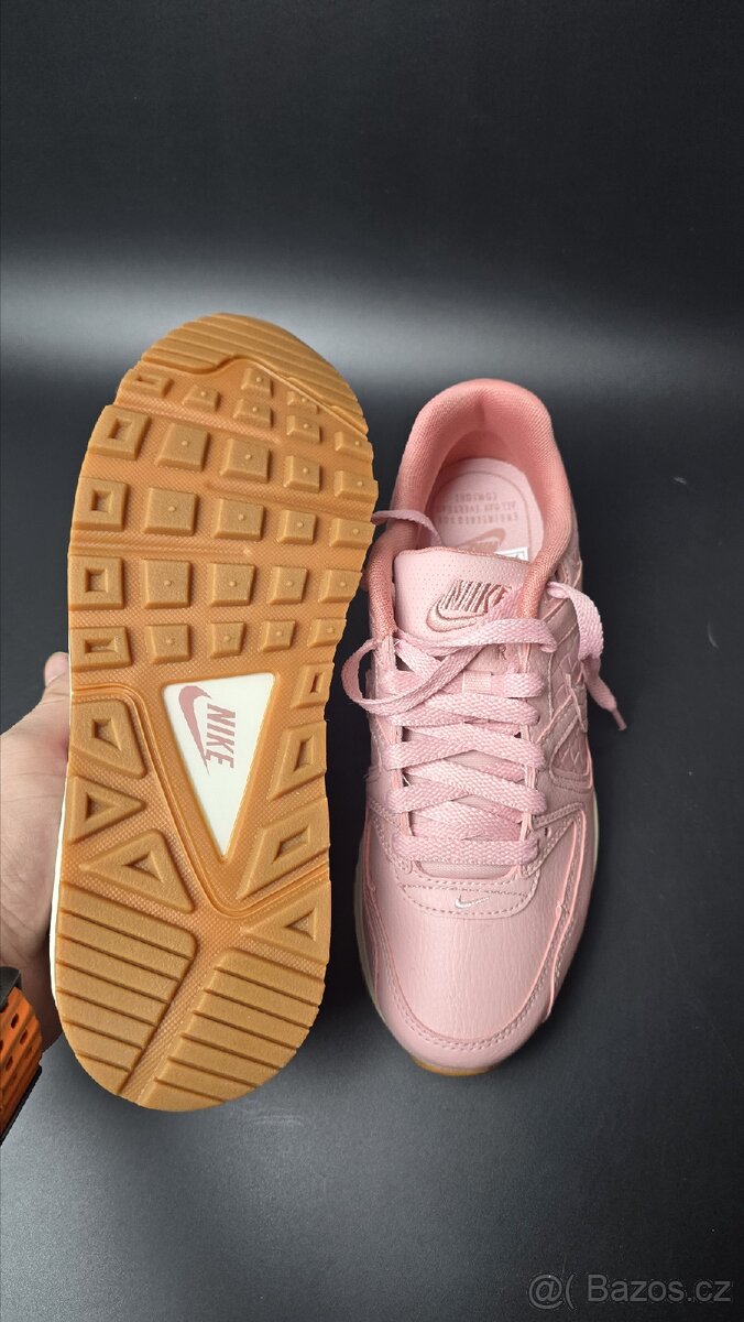 Nike Air Max command prm 39eu - 6