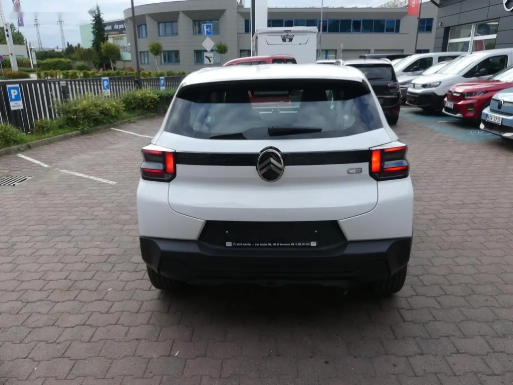 Citroën C3, C3 YOU Turbo 100k Manual - 6