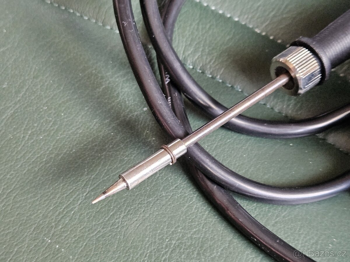 Mini pájecí stanice ProsKit SS-201 - 6