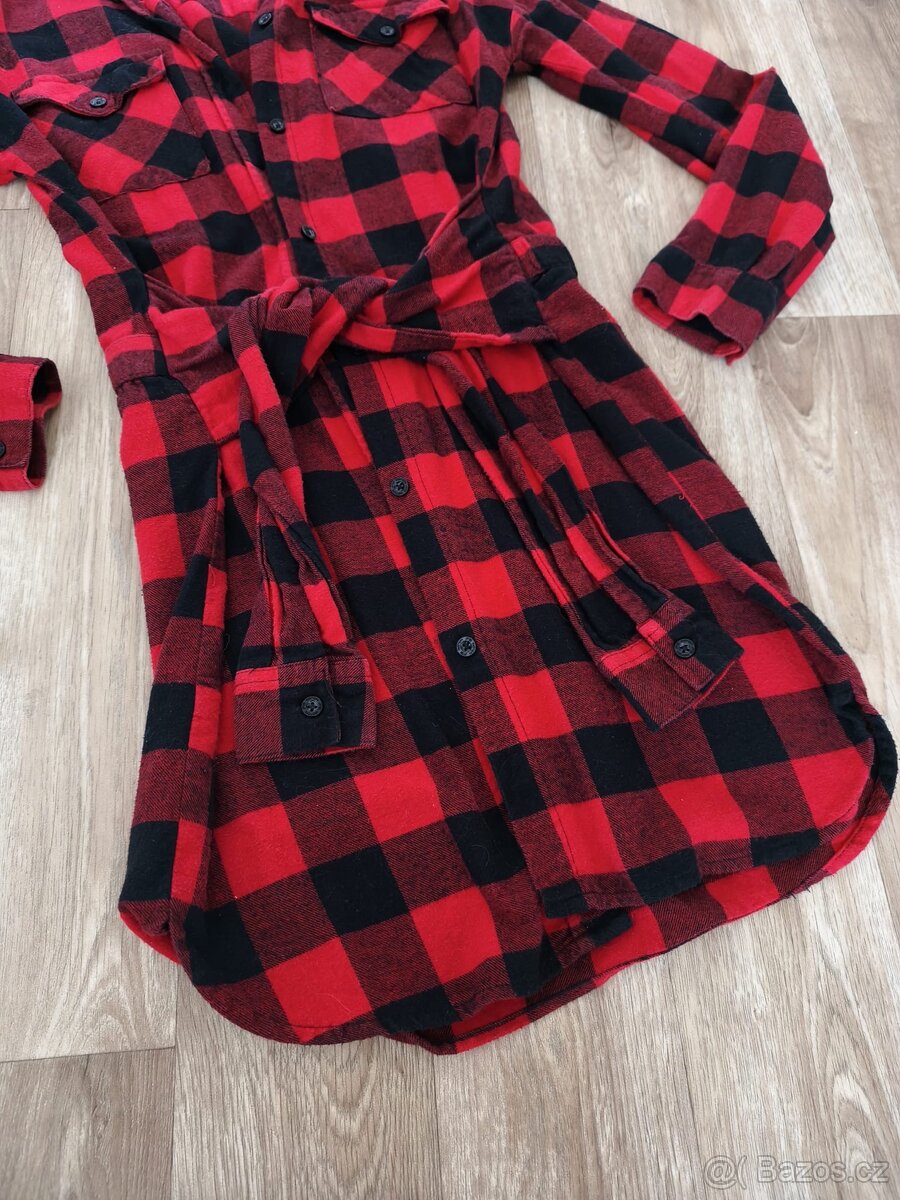 Fb sister šaty vel. XS - 6