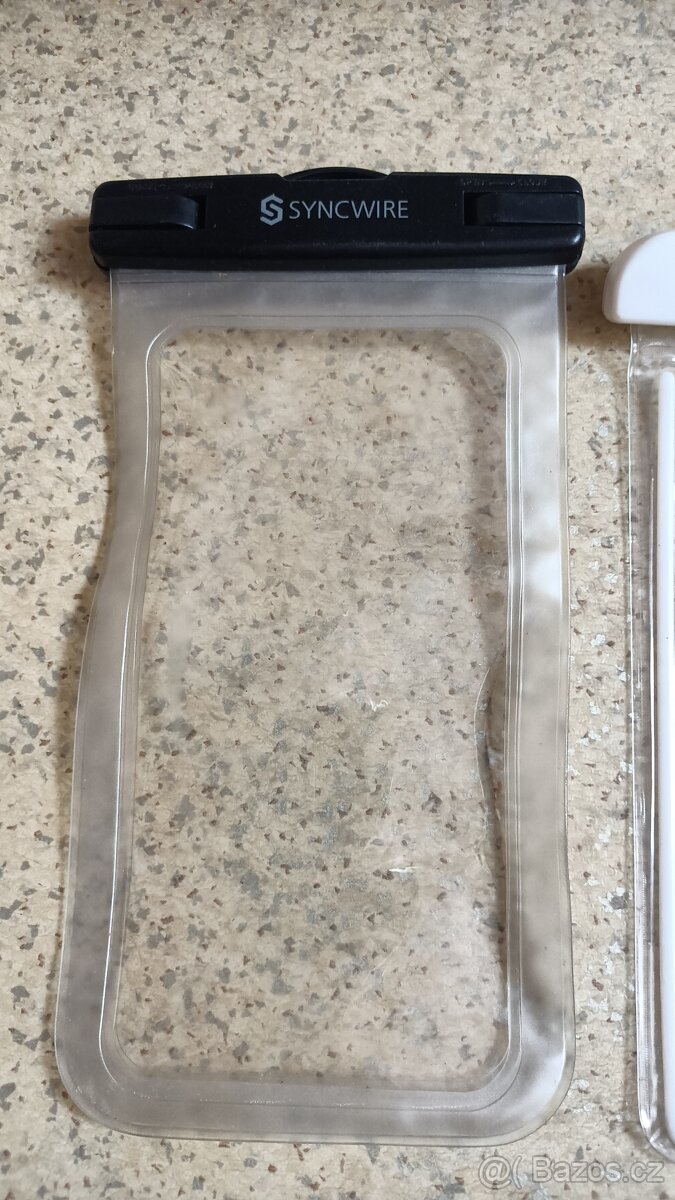 Voděodolné pouzdro 5x - 6