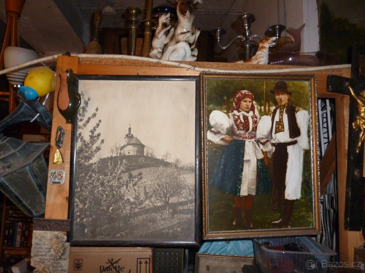 obrazy,rámy,foto - 6