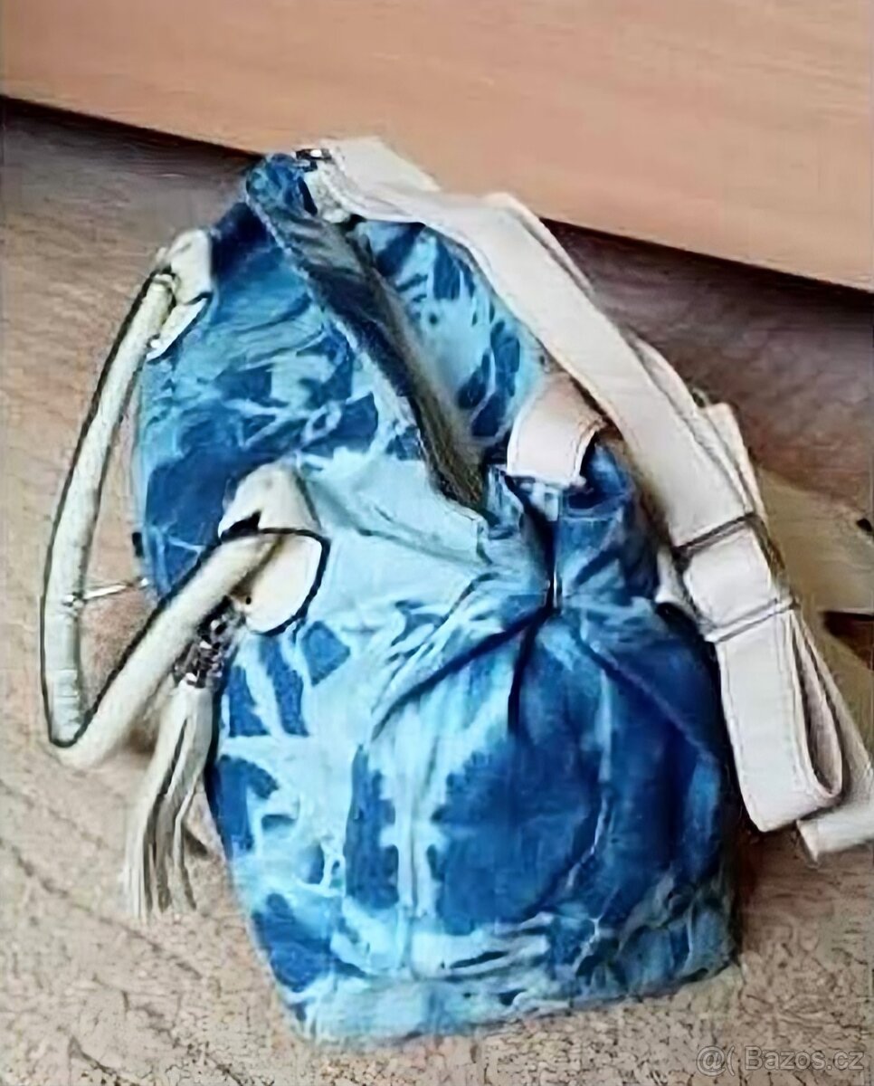 Dámská kabelka. Bez vady - 6