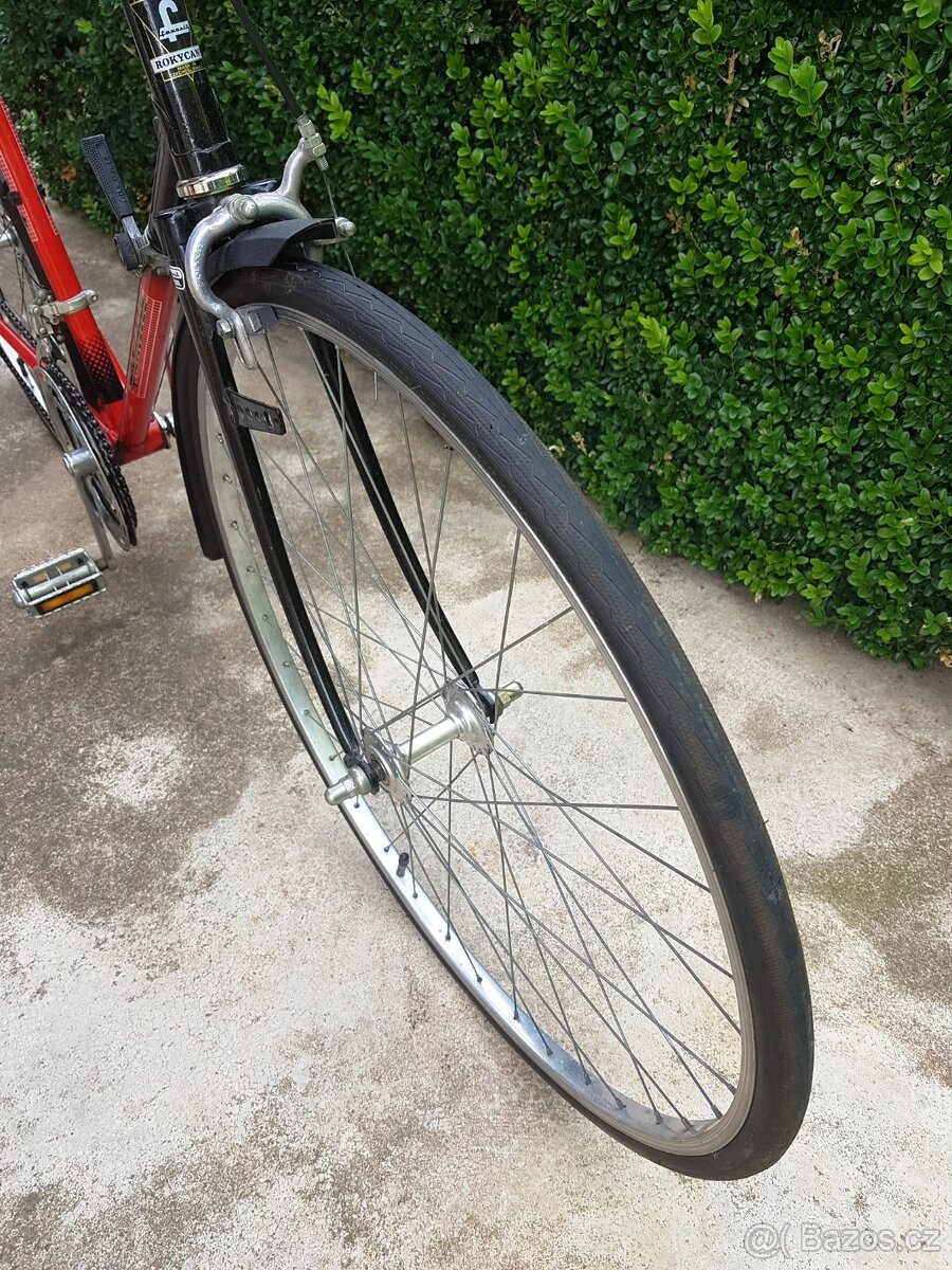 pánské kolo Favorit - 6