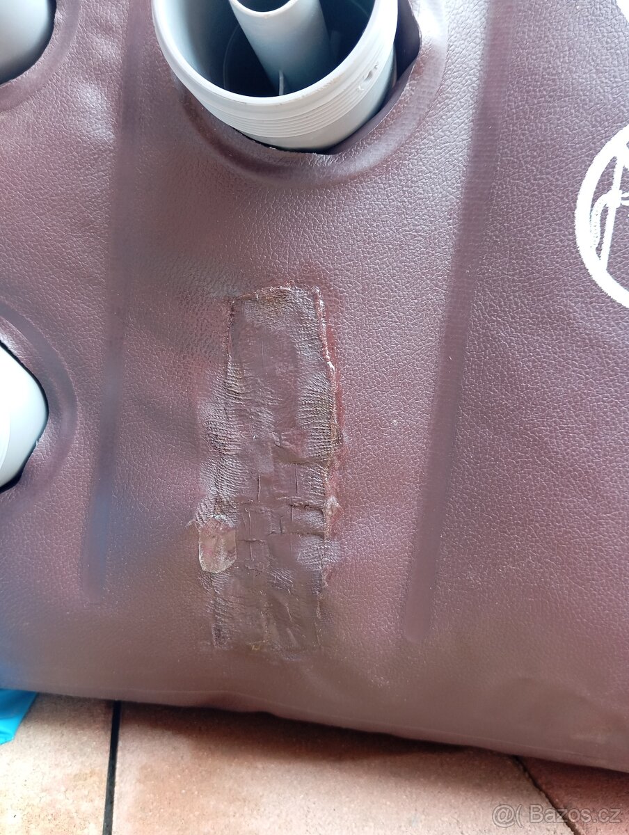 Oprava nafukovací vyrobku - 6